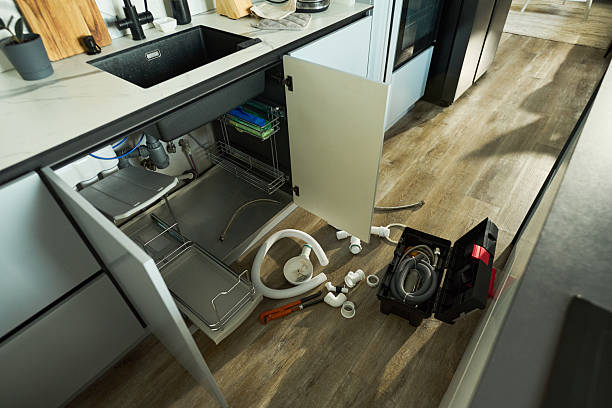 Reliable Plumbing contractor in Seymour, CT by Street Wise - Plumbing
